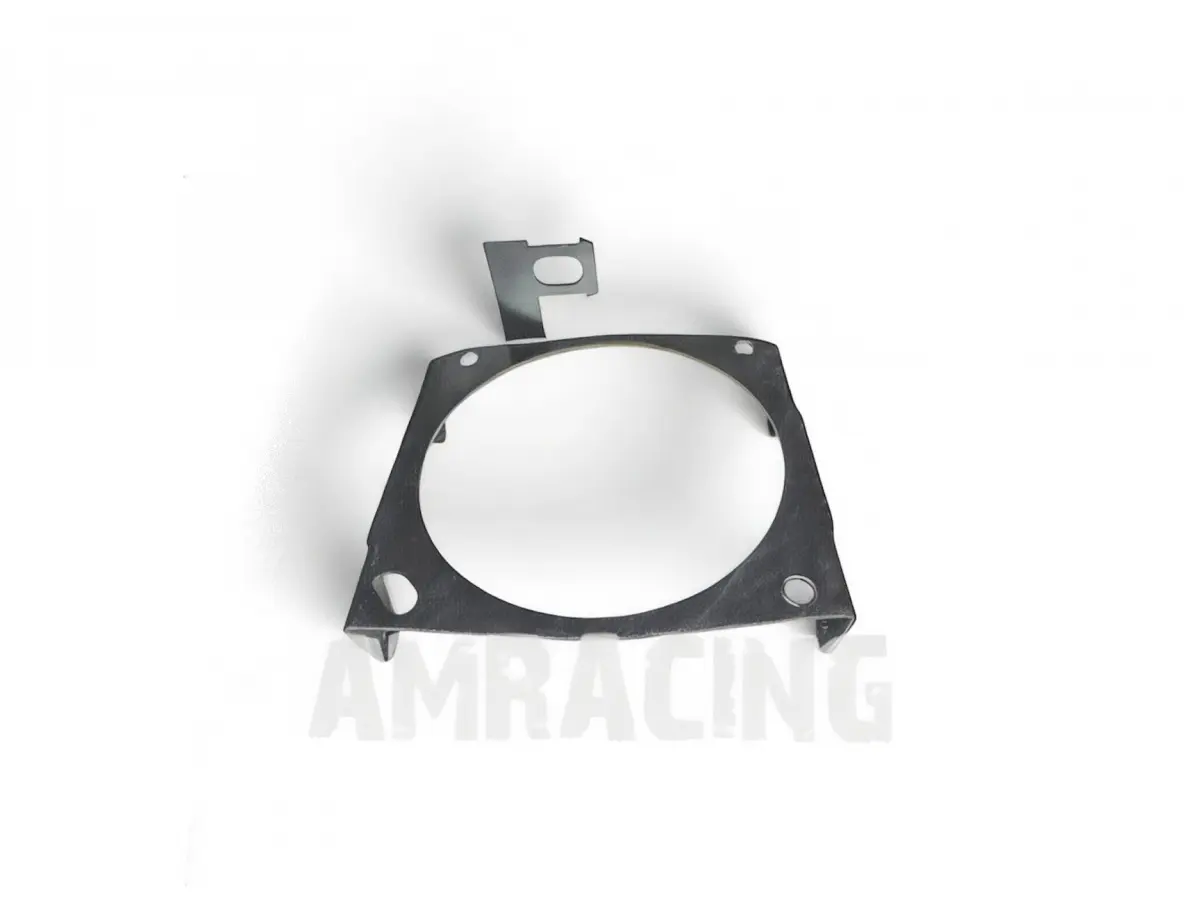 2-STROKE FI RADIATOR ELECTRIC FAN BRACKET